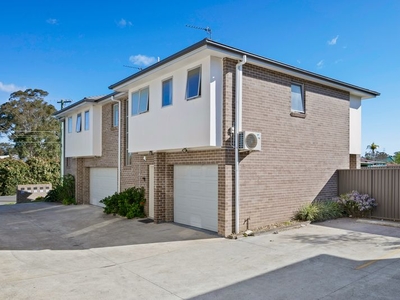 2/29-30 Park Avenue, Kingswood, NSW 2747