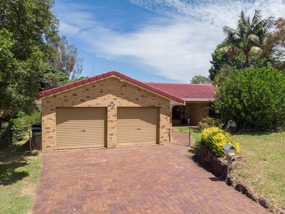 21 Kathryn Drive, Goonellabah, NSW 2480