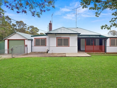 21 O'connell Street, Kingswood, NSW 2747