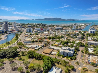 22/38 Morehead Street, South Townsville, QLD 4810