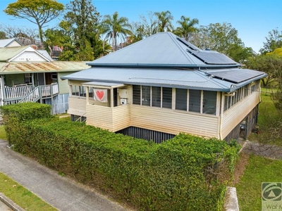 25 Hindmarsh Street, Lismore, NSW 2480