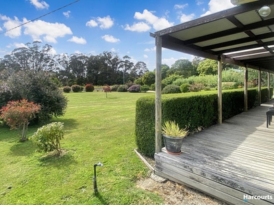 26907 Tasman Highway, Goshen, TAS 7216