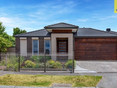 27 Rafter Drive, St Albans, VIC 3021
