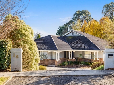 28 Bromhall Road, Bundanoon, NSW 2578