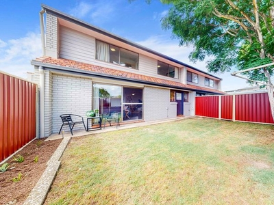 3/22 Beverley Avenue, Rochedale South, QLD 4123