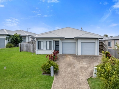 3 Molly Court, Eagleby, QLD 4207
