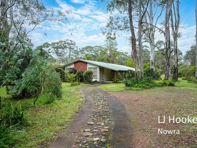 310 Yalwal Road, West Nowra, NSW 2541