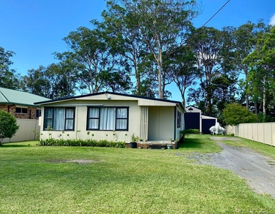 32 Chapman Street, Callala Bay, NSW 2540