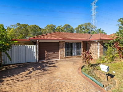 329 Whitford Road, Green Valley, NSW 2168