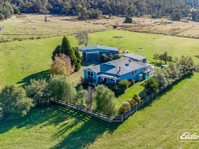 34 Youngs Road, Mount Direction, TAS 7252