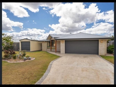 4 Bedroom Detached House Gympie QLD For Sale At 550000