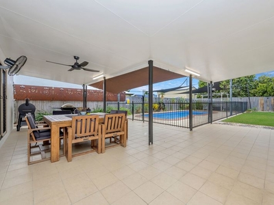 43 Brazier Drive, Annandale, QLD 4814