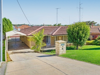 43 Lintott Way, Spearwood, WA 6163