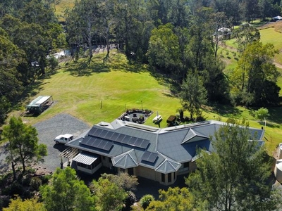 438 Curricabark Road, Coneac, NSW 2422