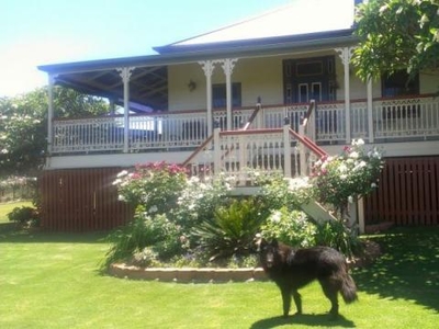 5 Bedroom Detached House Memerambi QLD For Sale At