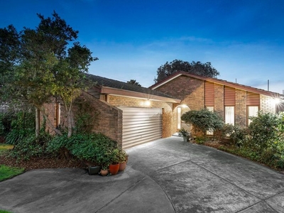 50 Airds Road, Templestowe Lower, VIC 3107