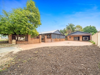 50 Gibbs Street, East Cannington, WA 6107