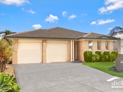 6 Cutter Parade, Shell Cove, NSW 2529