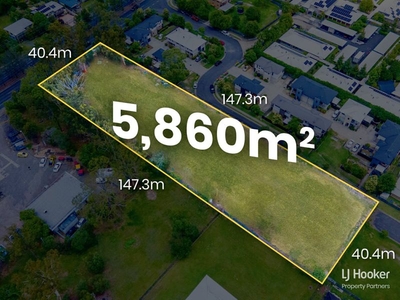 600 Browns Plains Road, Marsden, QLD 4132