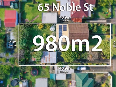 65 Noble Street, Noble Park, VIC 3174