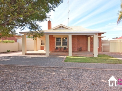 66 Norrie Avenue, Whyalla Playford, SA 5600