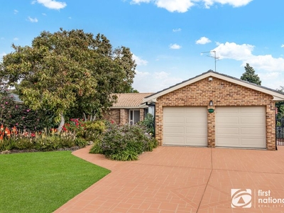 8 Langley Pl, Richmond, NSW 2753