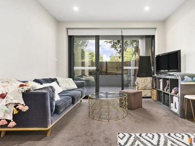9/115 Canberra Avenue, Griffith, ACT 2603
