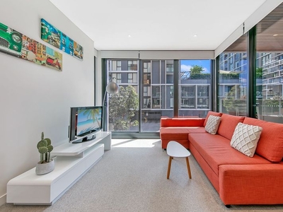 A107/1 Network Place, North Ryde, NSW 2113