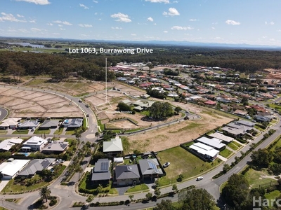 Burrawong Drive, South West Rocks, NSW 2431