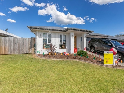 Caboolture South, QLD 4510