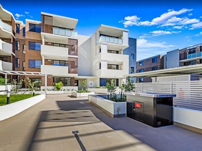 G05/9B Terry Road, Rouse Hill, NSW 2155