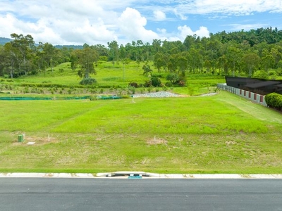 Lot 10 Beames Crescent, Cannon Valley, QLD 4800