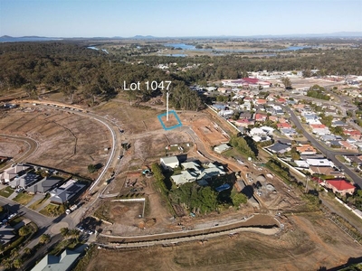 Lot 1047 Burrawong Drive, South West Rocks, NSW 2431