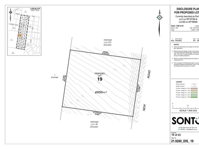 Lot 19/121 Robson Road, Boonah, QLD 4310