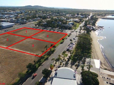 Lot 3/1 Herbert Street, Bowen, QLD 4805