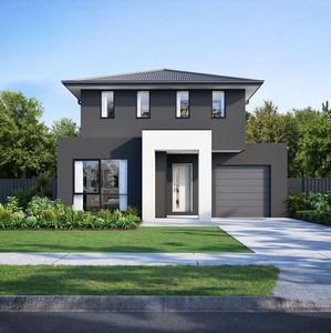 Lot 325 Lucania Crescent, Tarneit, VIC 3029