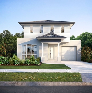 Lot 530 Waterfern Drive, Fraser Rise, VIC 3336