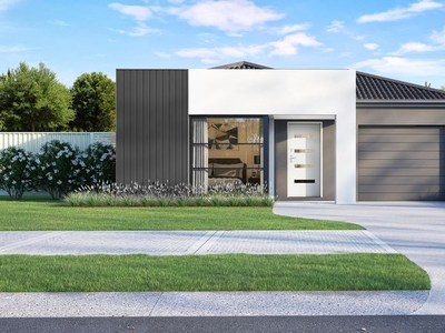 Lot 613 Dunphy Street, Tarneit, VIC 3029