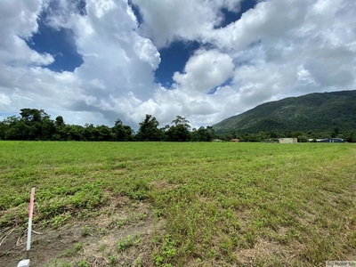 LOT 7 Keir Road, Tully, QLD 4854