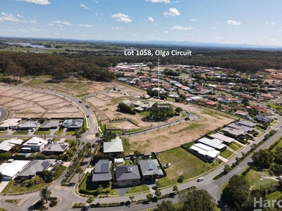 Olga Circuit, South West Rocks, NSW 2431