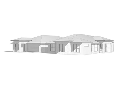Proposed Lot 116 Grenda Street, Kearneys Spring, QLD 4350
