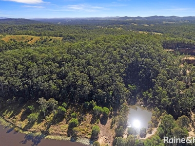 Proposed Lot 23 Meads Road, Tandur, QLD 4570