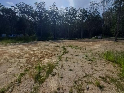 Vacant Land Valla NSW For Sale At 367000