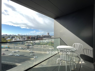 Value+Location!!2 Bedroom Apartment with Car Park in Melbourne’s sparkling riverfront, Southbank!!