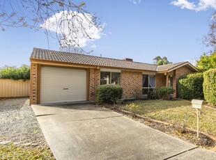 63 Cromwell Circuit ISABELLA PLAINS, ACT 2905