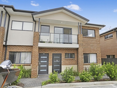 14/26-28 Third Avenue, Macquarie Fields NSW 2564 - Apartment For Sale