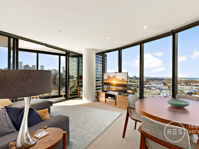2305/103 South Wharf Drive, Docklands VIC 3008