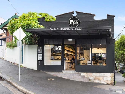 38 Montague Street , Balmain, NSW 2041