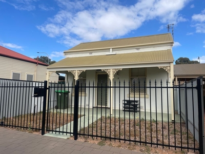 12 Mackay Street, Port Augusta SA 5700 - House For Lease
