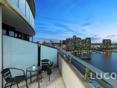 2104/15 Caravel Lane, Docklands, VIC 3008